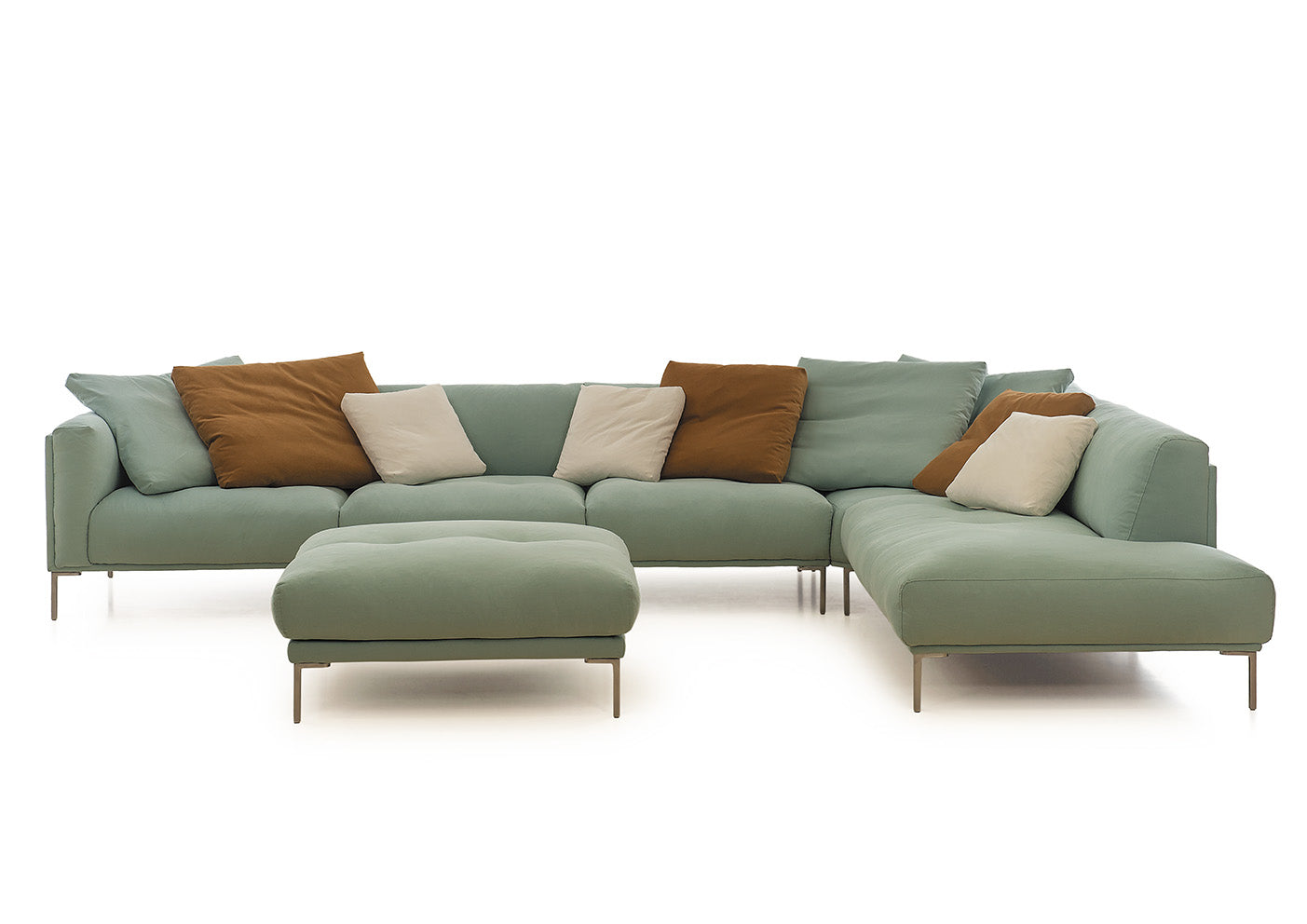 Sofa "BIELLA MAXI"